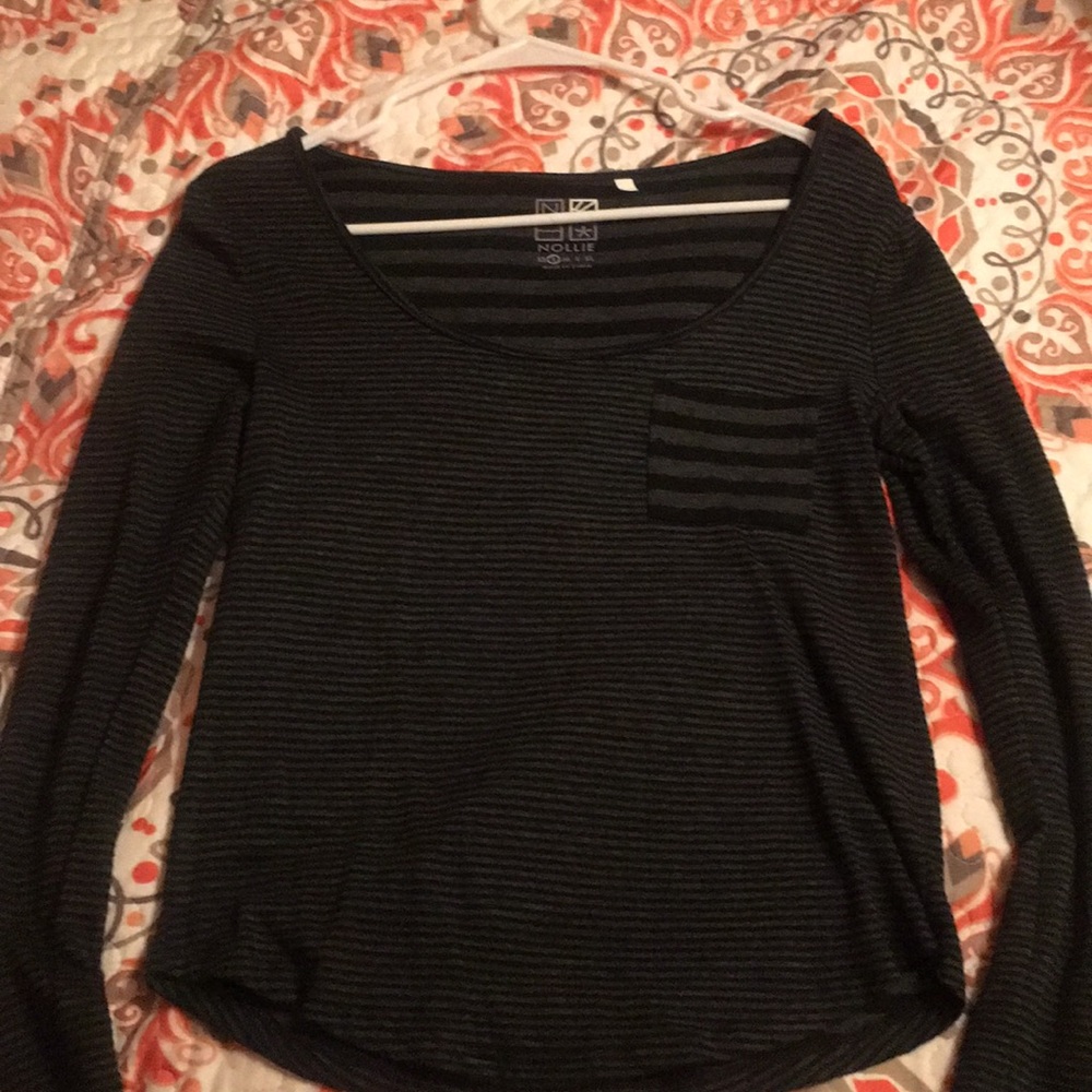 Maurice’s long sleeve